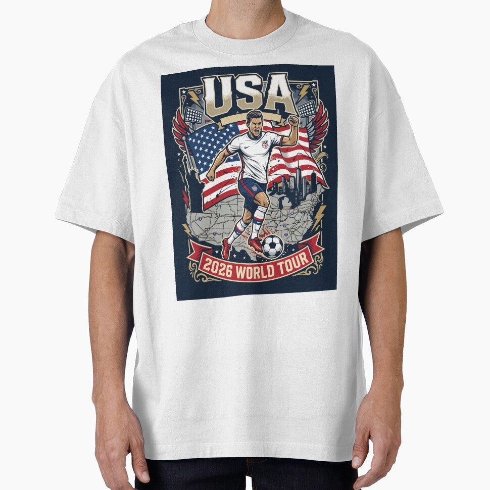 USA26 by On Target Sports