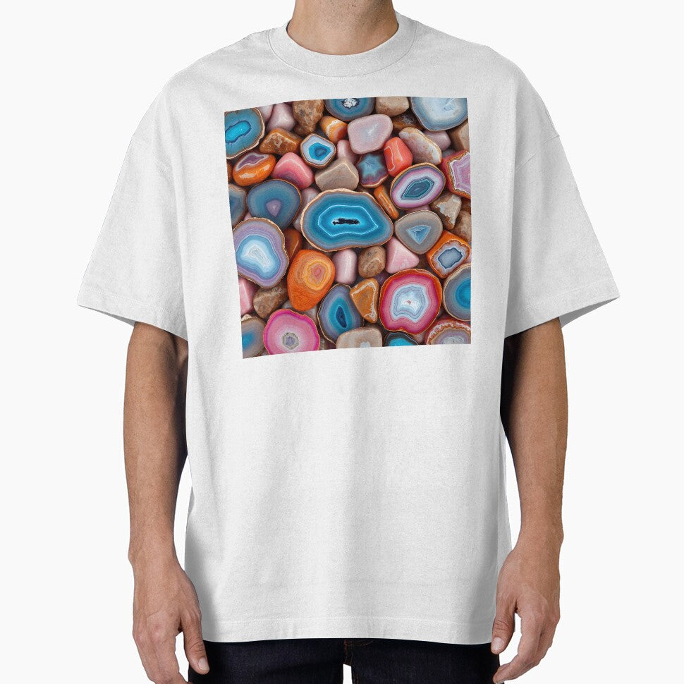 Agate Stone 1 by HebaRK