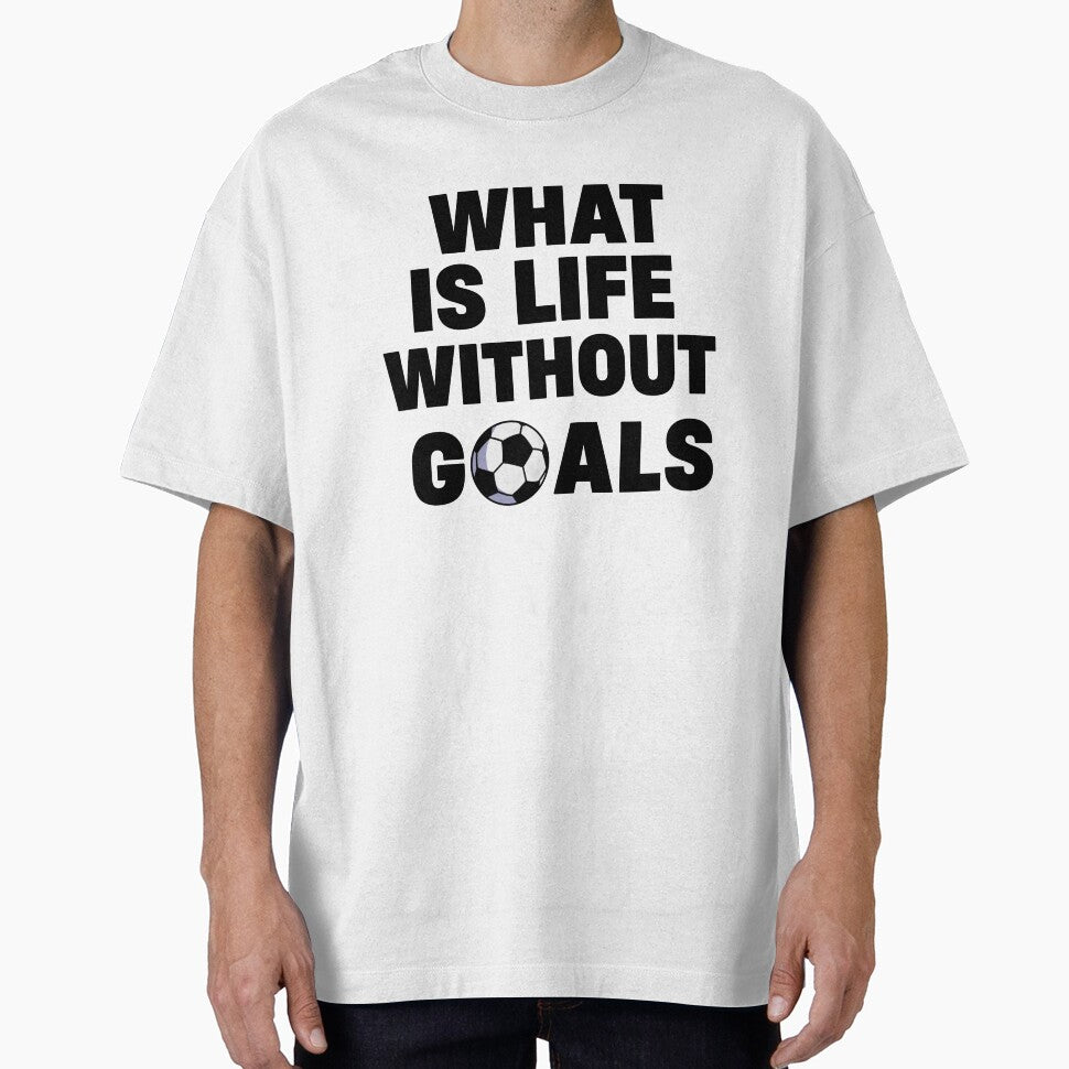 Scribble Goals Quote by Izaa-aart
