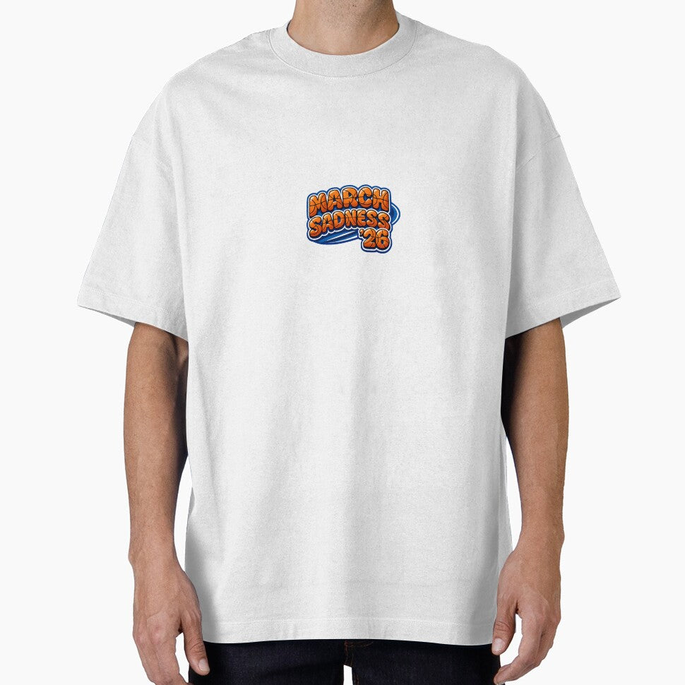 March Sadness 2026 by funwearables
