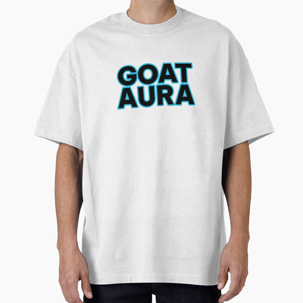 Goat Aura by Studio Sonders
