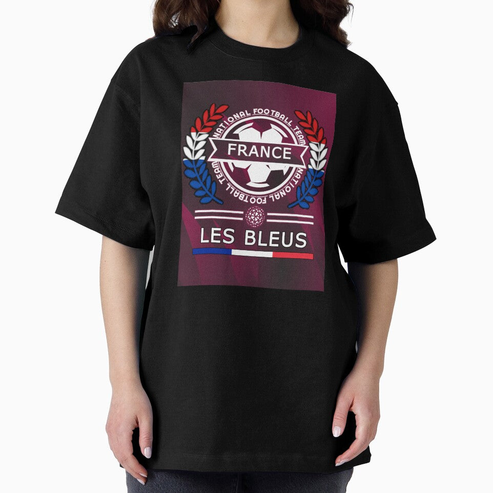 FRANCE:Top New merch for football supporters and soccer fans world cup kick off,it's coming home,keep calm, by Design Repo