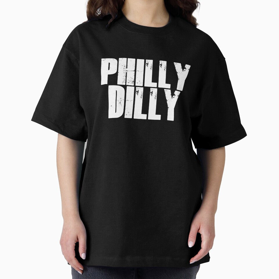 PHILLY DILLY product FLY PHILADELPHIA design by rdorsey8