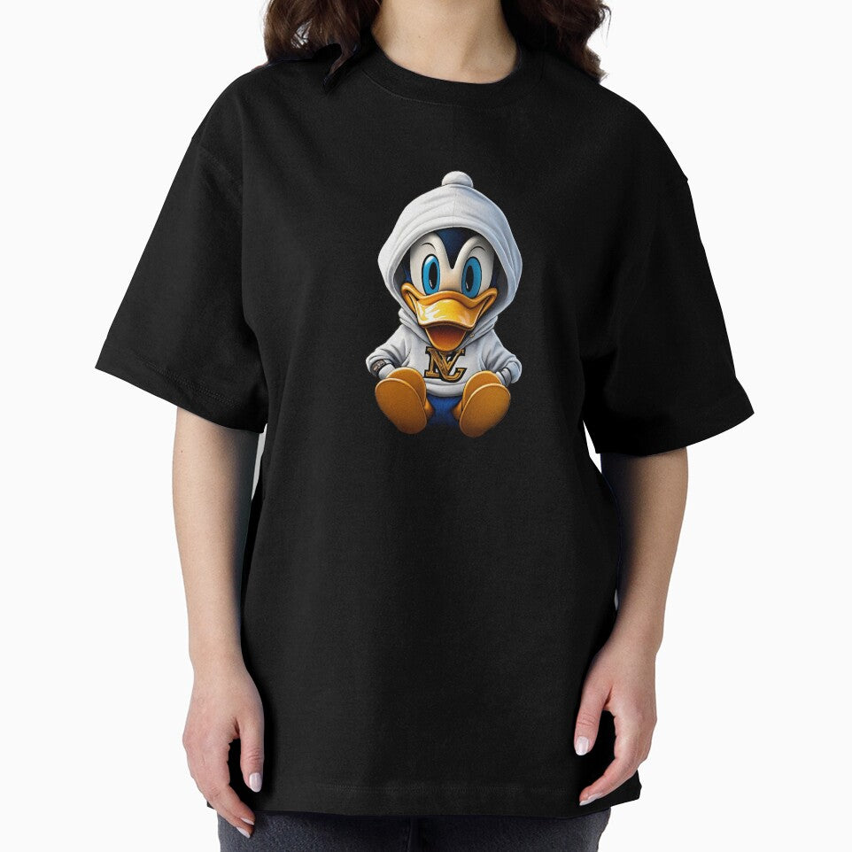 Baby Duck soccer by UZRWRLD