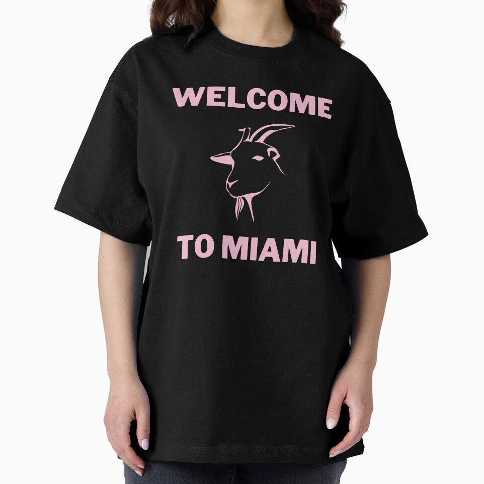 Welcome To Miami by webby04