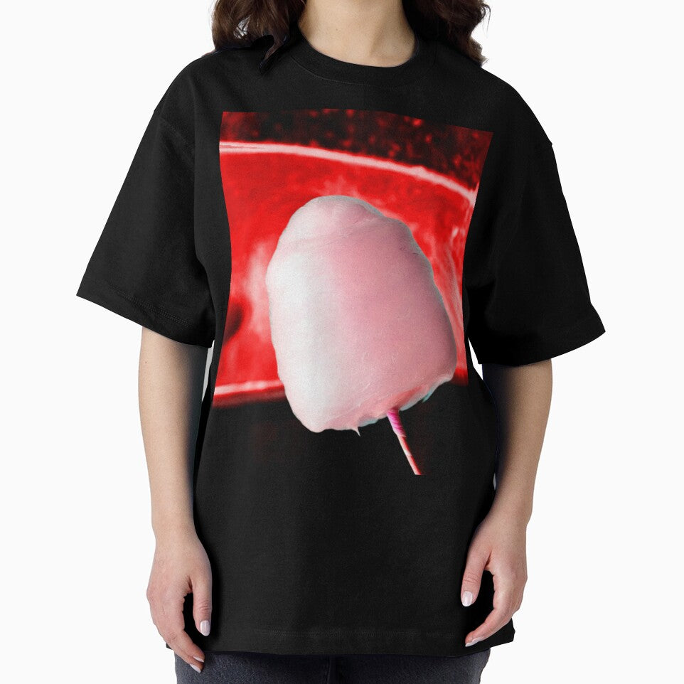 Cotton Candy Spun by ontological
