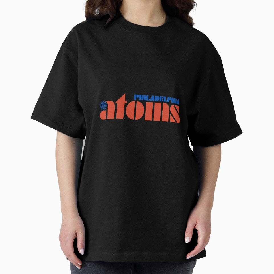 Philadelphia Atoms by SendT-shirt