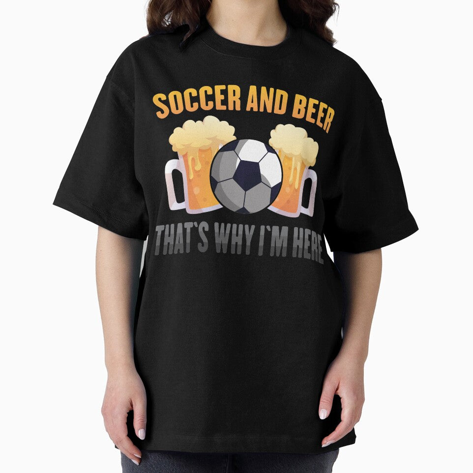 Soccer by TopBaseline