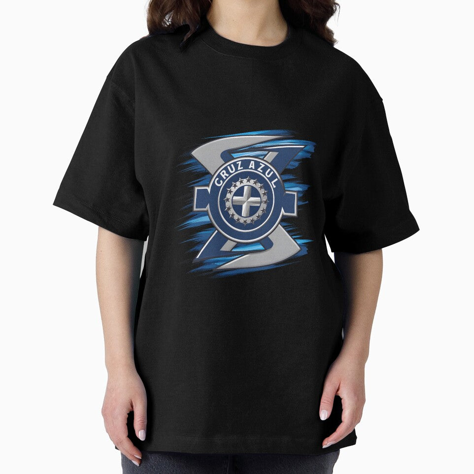 Liga Cruz Azul - Diseño moderno by doozygalore