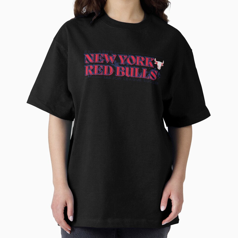 New York RB Soccer MLS by UniqueDancer