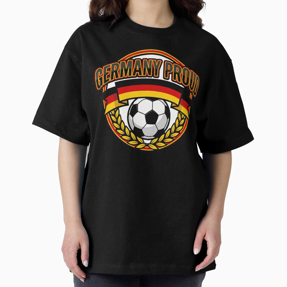 German football unites the world – North America 2026 by SuperCaseCenter