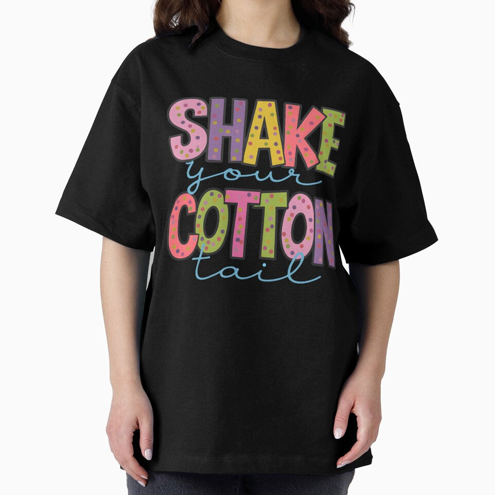Shake Your Cotton Tail by BtheLight