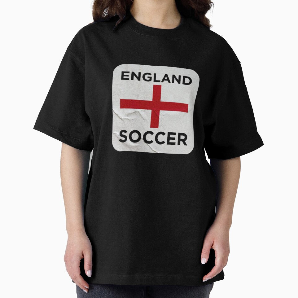 England soccer by OkGalerieRB