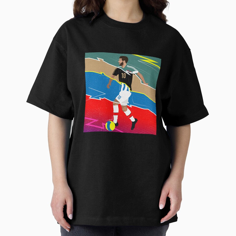 Carlos Vela Globetrotter by thesdlnr