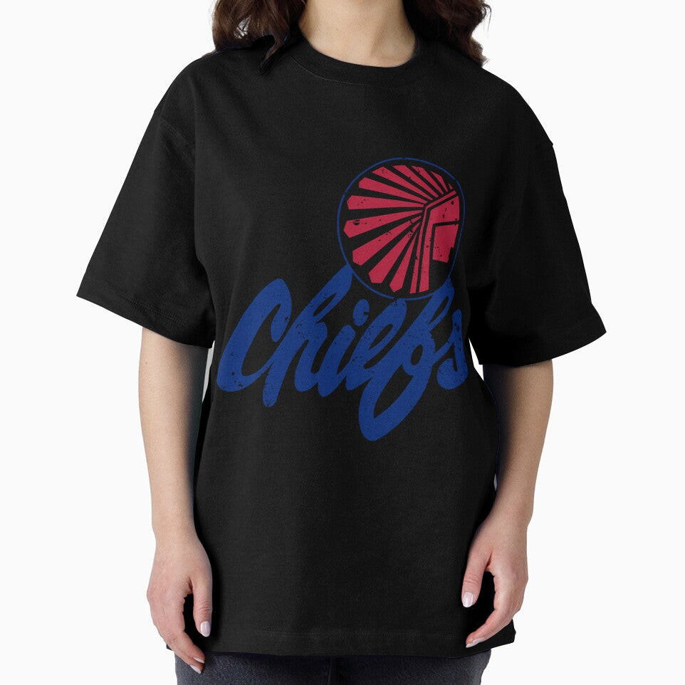 1979 Atlanta Chiefs Defunct Vintage Soccer by MICHAELHELS