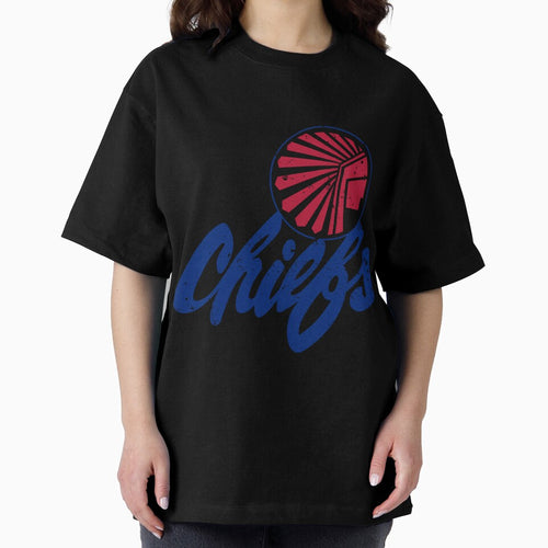 1979 Atlanta Chiefs Defunct Vintage Soccer by MICHAELHELS