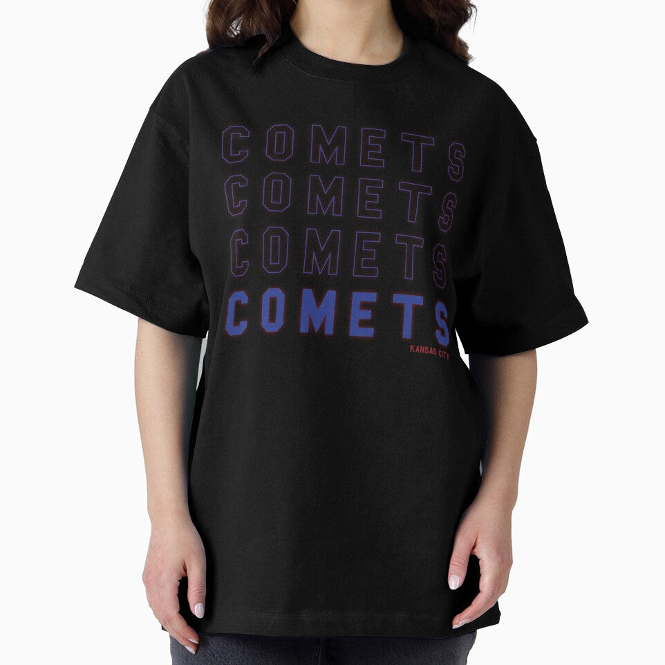 Comets Comets Comets Comets by calliew1217