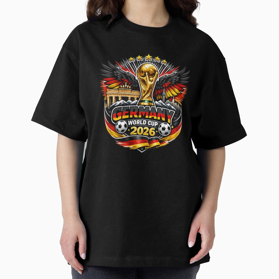 Black Red Gold Fan Design by yageb