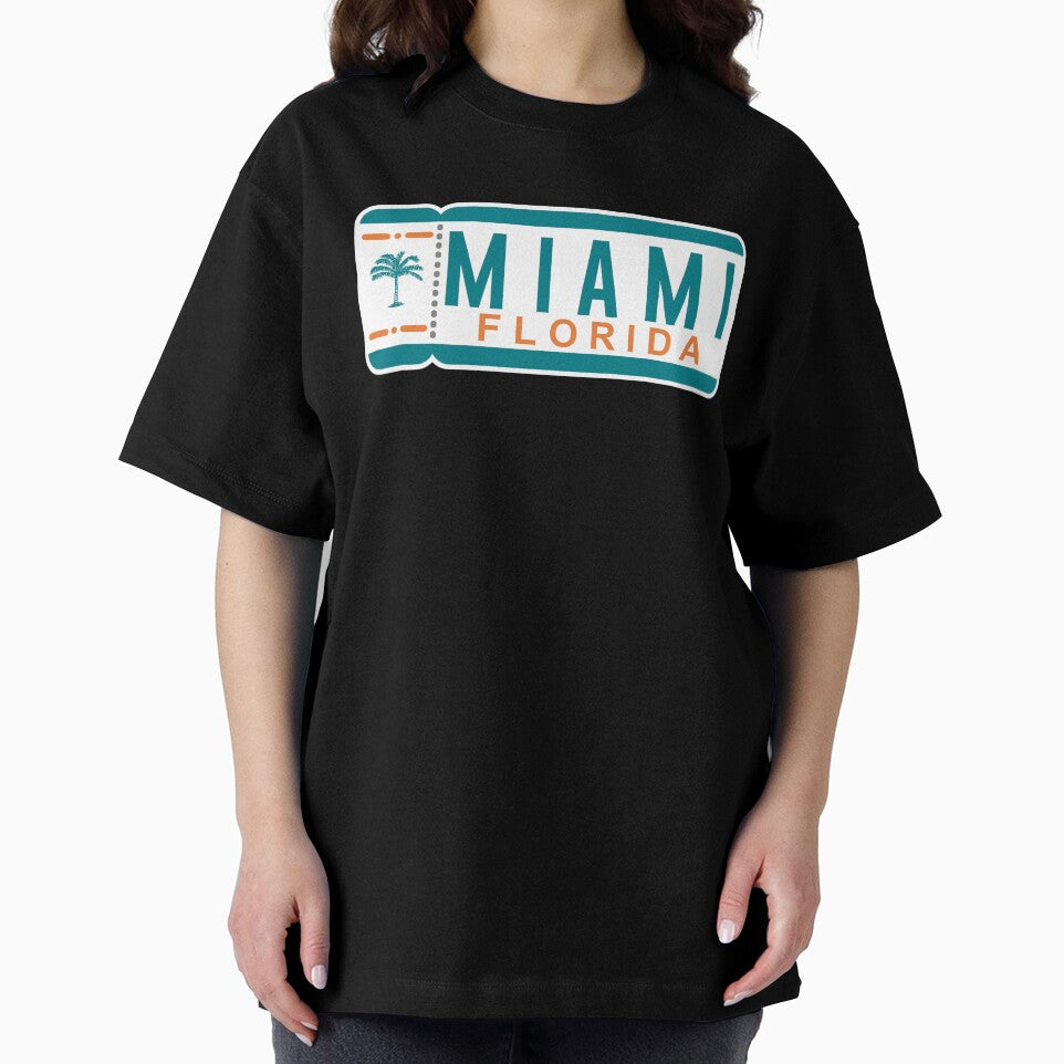 Miami Ticket Alternate 2 by JayJaxon