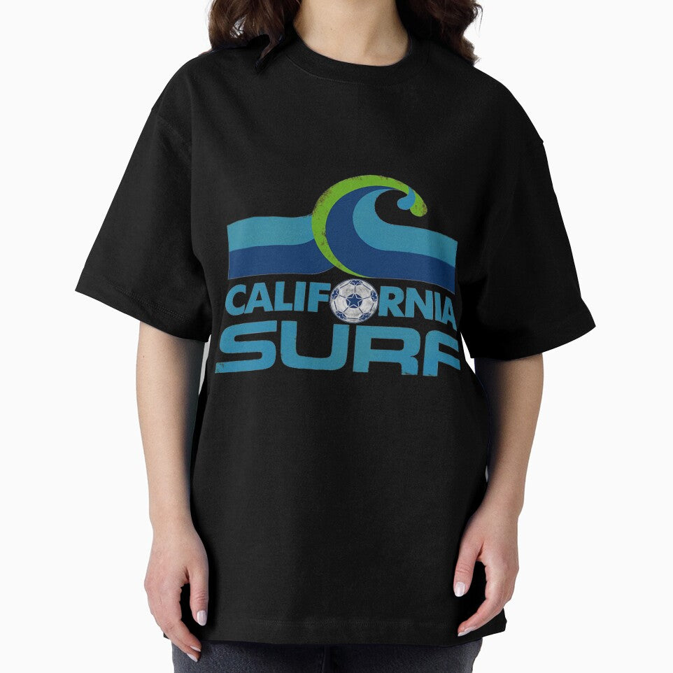 California Surf Soccer by elza98