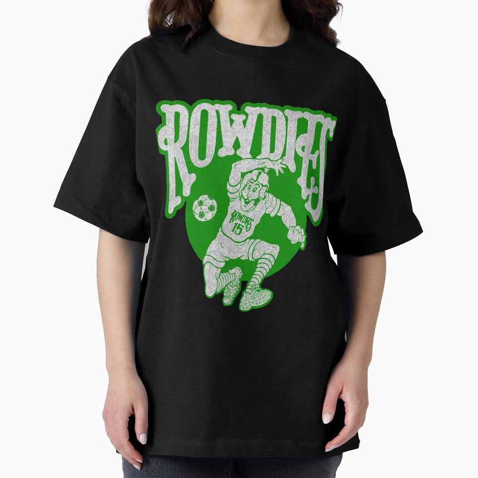 Defunct Tampa Bay Rowdies 1975 by Kristen9132901