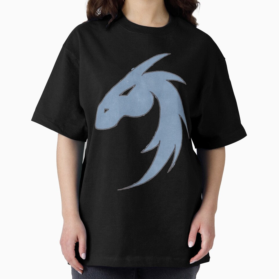 Blue Dragon by VictoryJoy