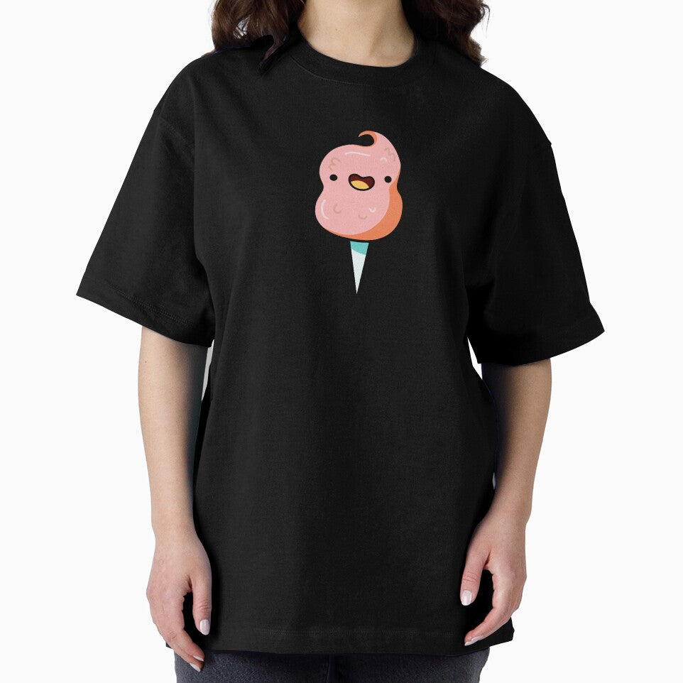 Kawaii Cotton Candy by kawaiilife