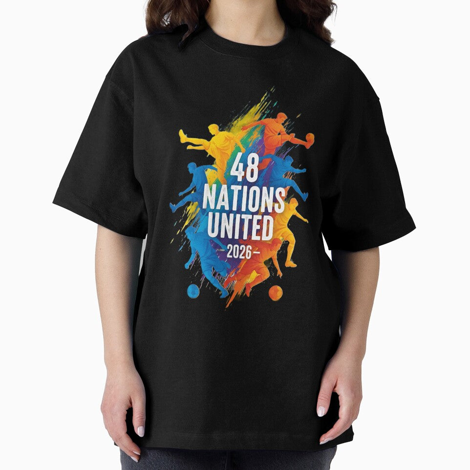 The Unity of World Football by UrbanPrts