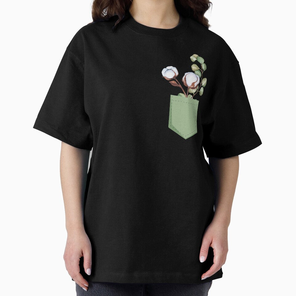 Bouquet in your pocket by Alexandra Mooncake