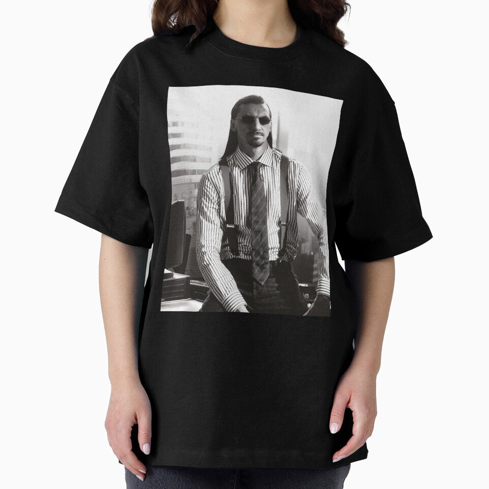 Zlatan by On Target Sports