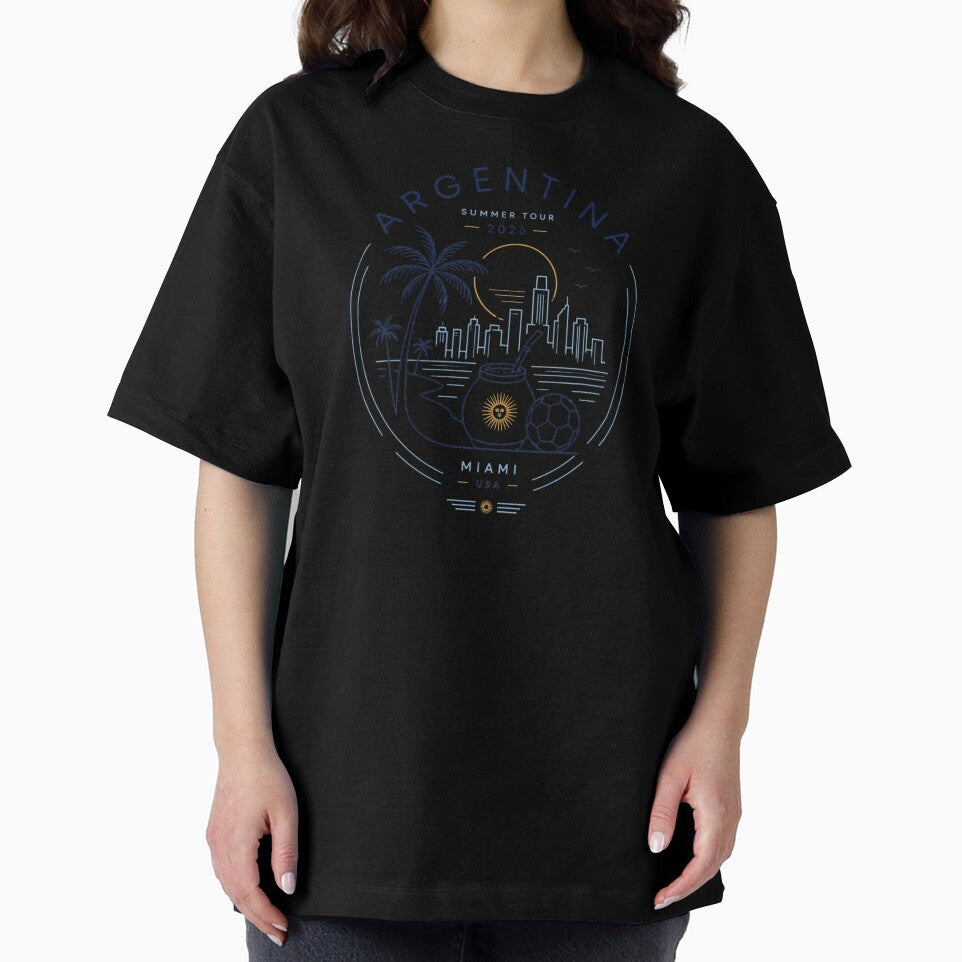 Summer Of Football 2026 Funny Soccer Team Futbol by BCNDesign