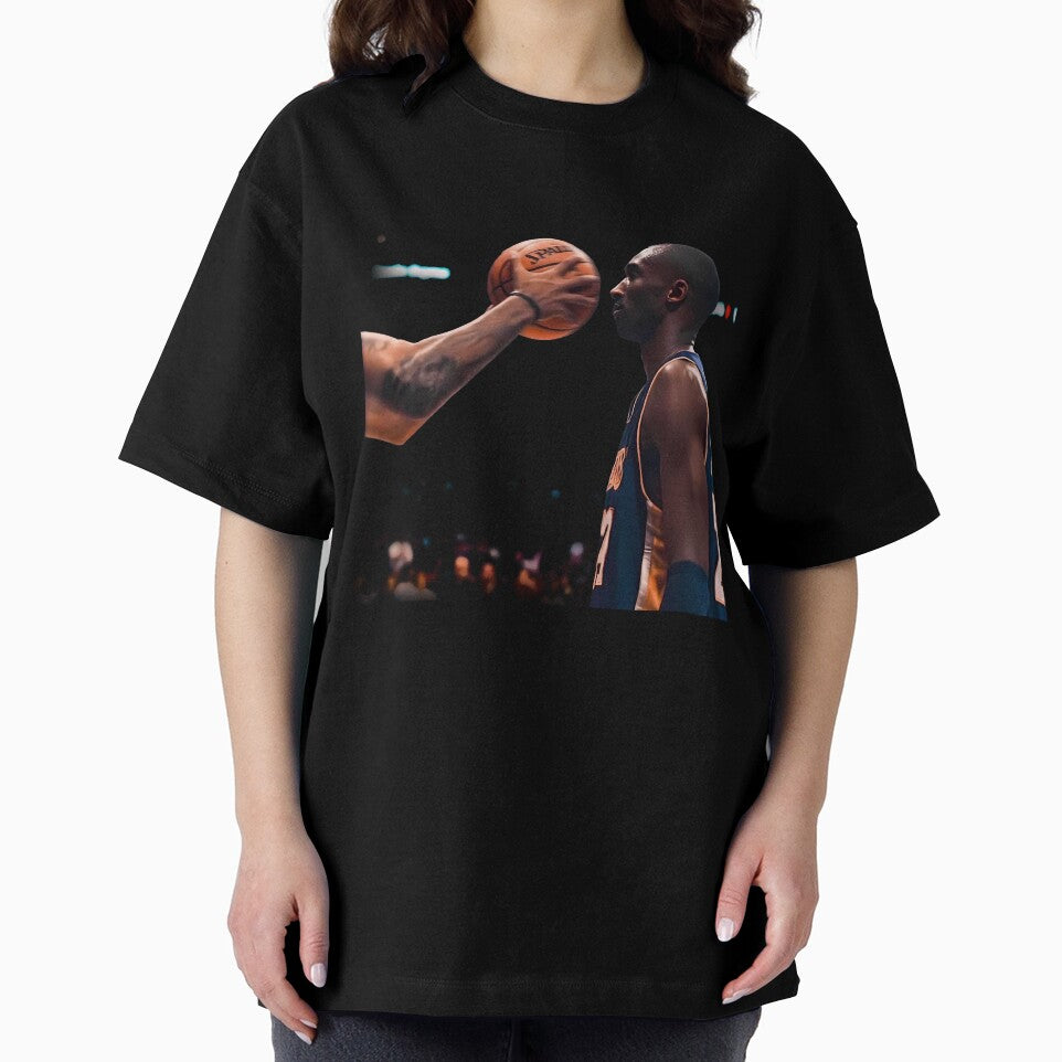 Vintage Kobe Bryant by kurtisjensen