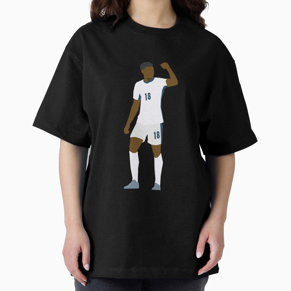 Ollie Watkins England by casualsofficial