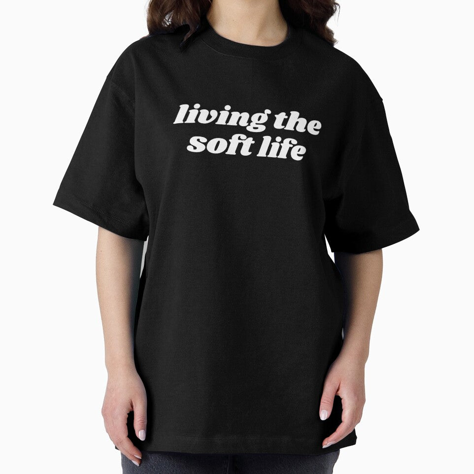 Living the soft life by Inspirationmotivation