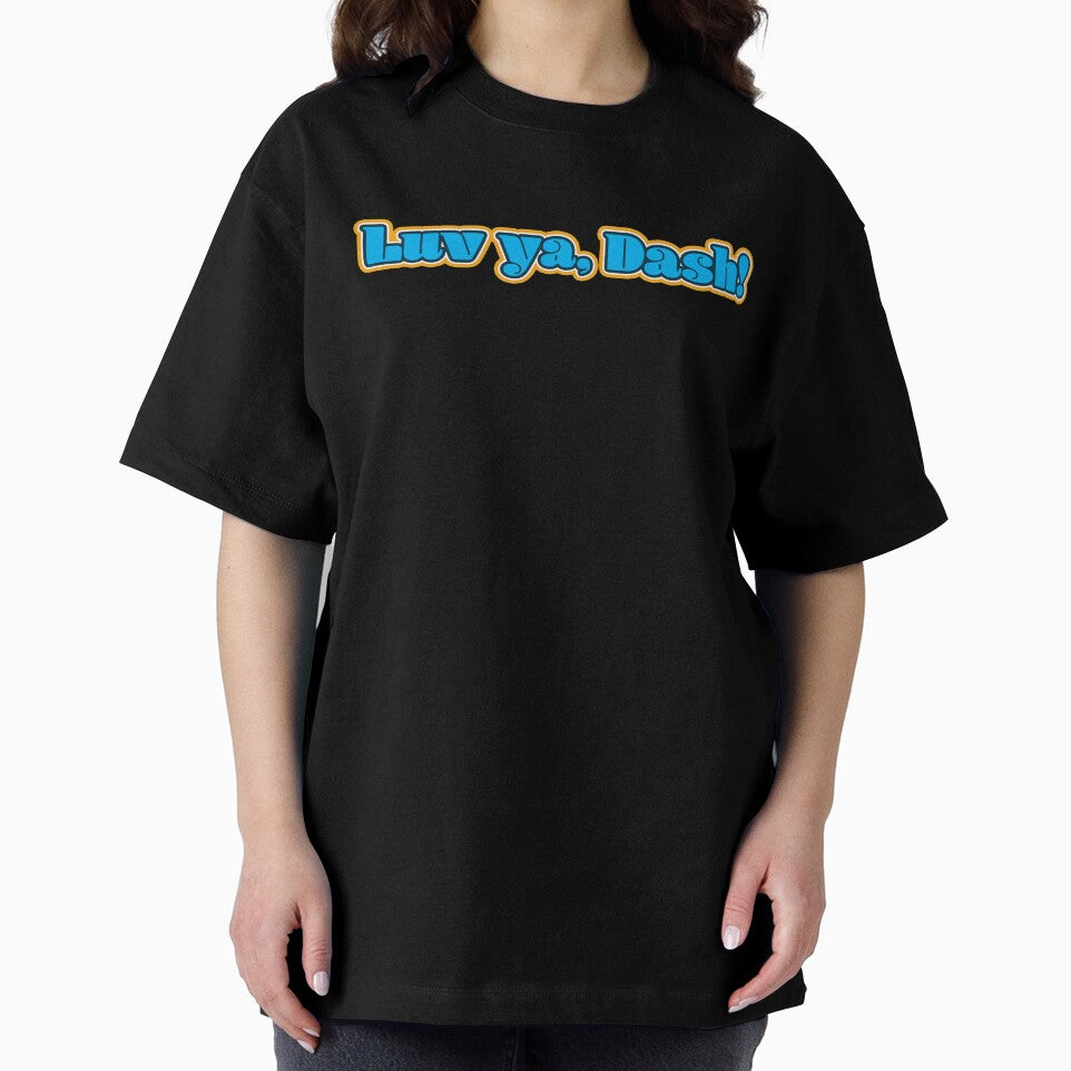 Luv Ya Design by micahhxx