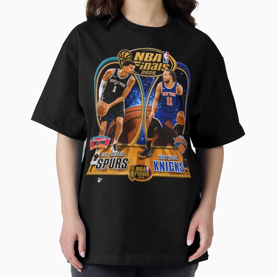 KnicksVSSpurs1 by SPOIL THE INVASION