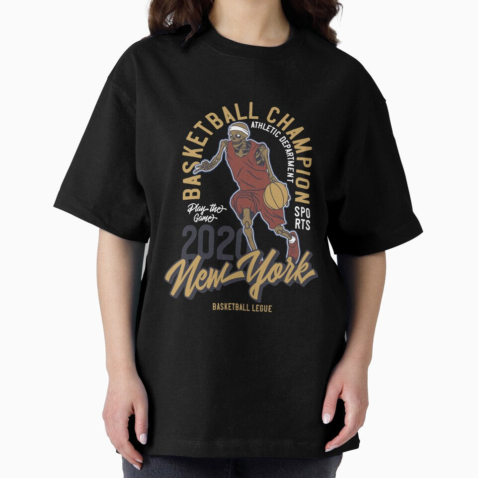 Basketball champion 2020 new york Basketball league  |Basketball| by walidsam07