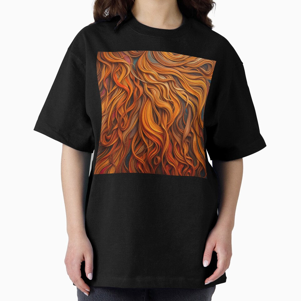 Goat Hair 5 by HebaRK Studio