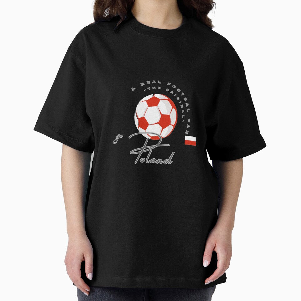 Poland. National Football Team. Football fan. The Original. by CreativeBizarre