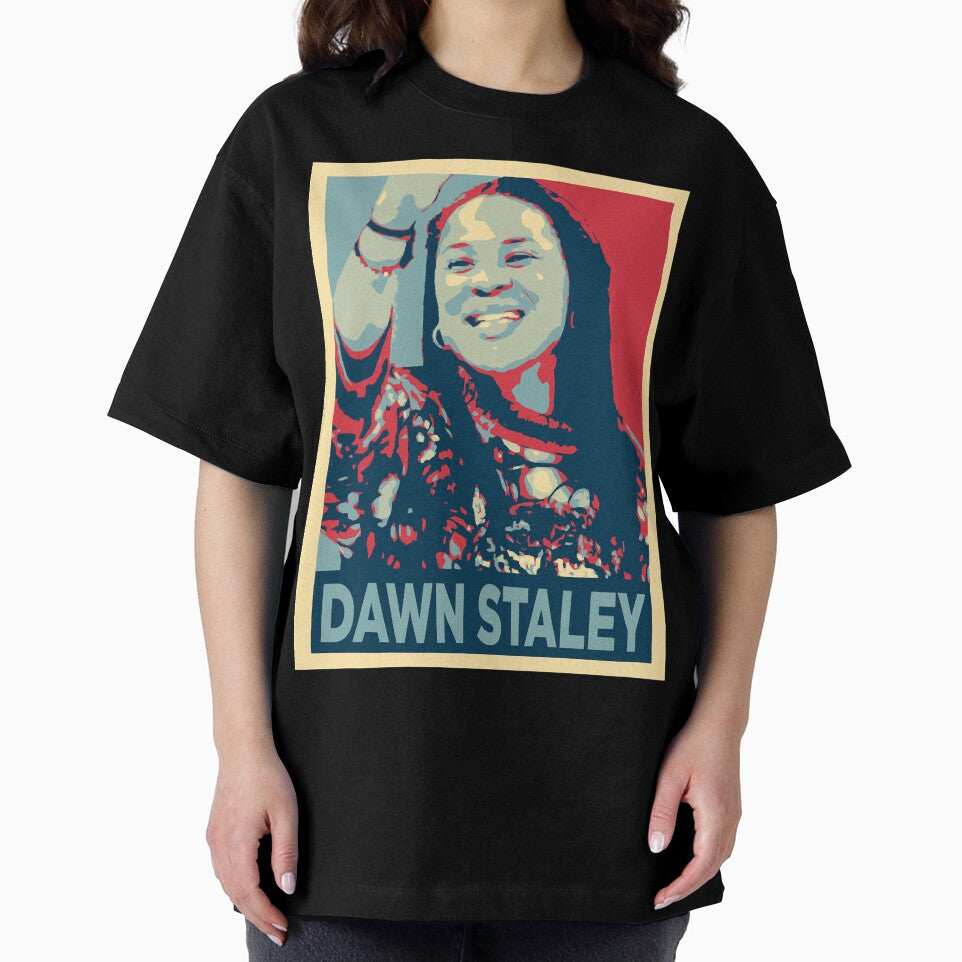 Dawn Staley Women Basketball Classic T-Shirt by cheating0nyo
