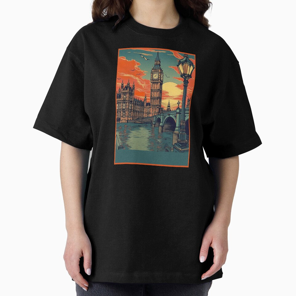 Vintage England Travel by coopercreekco