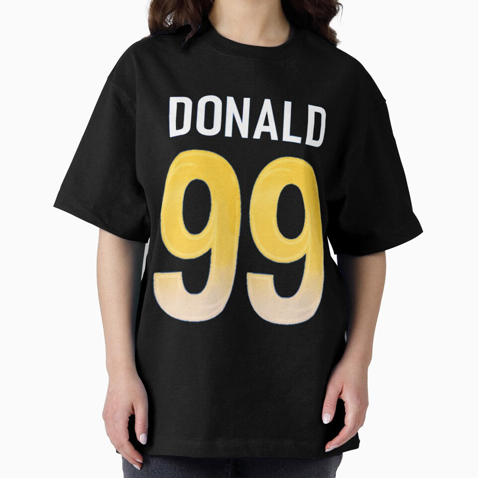 Aaron Donald 99 by CLC54