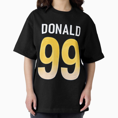 Aaron Donald 99 by CLC54