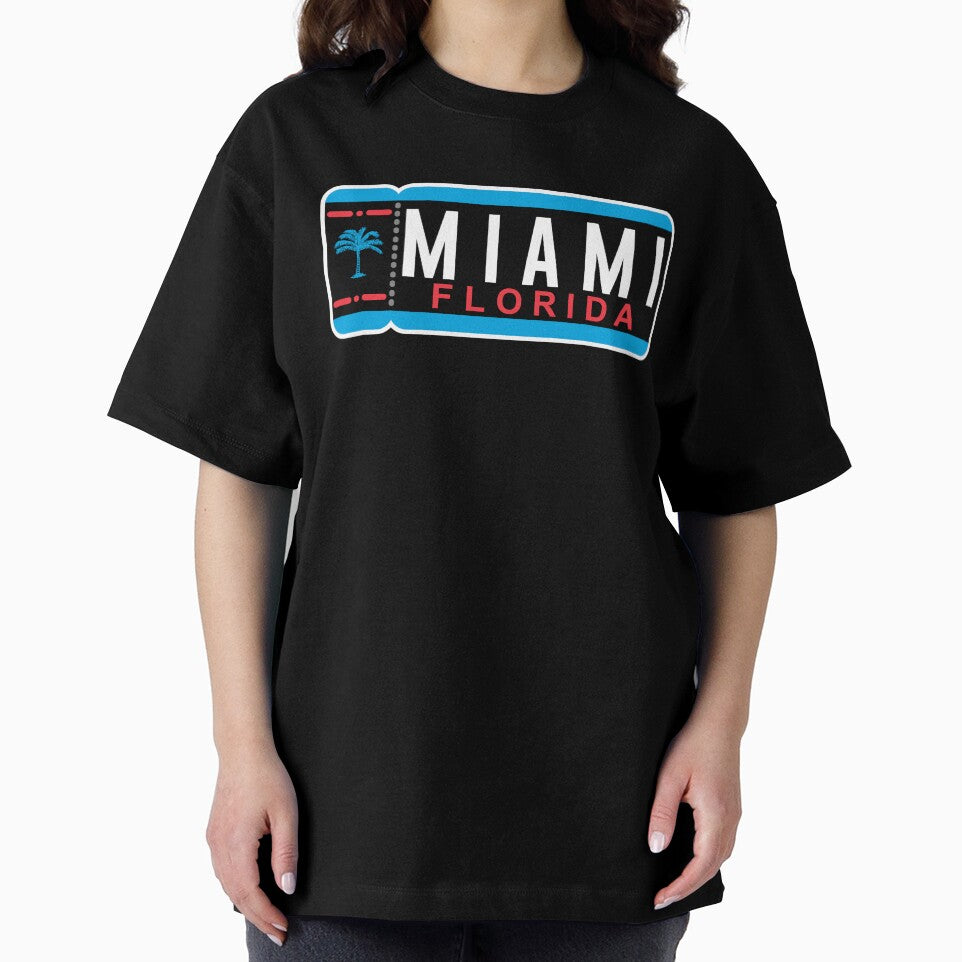 Miami Ticket by JayJaxon