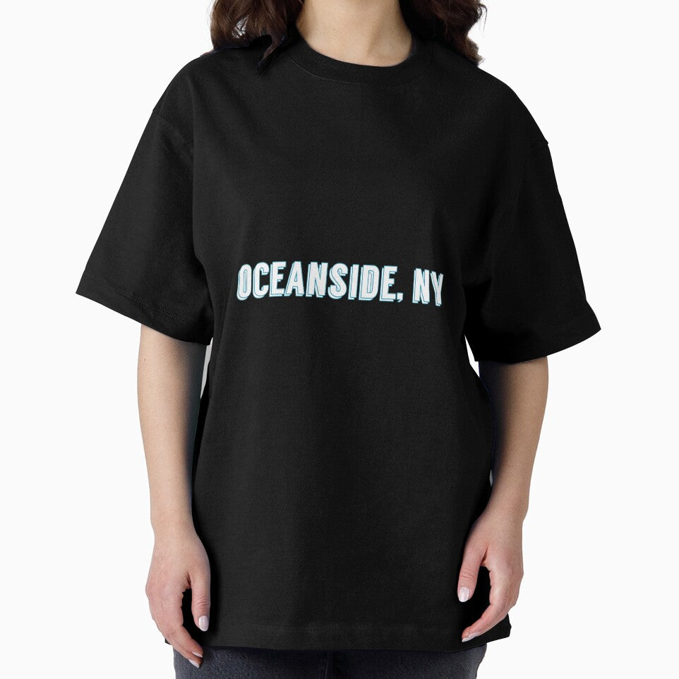 Oceanside New York by MaggieEM