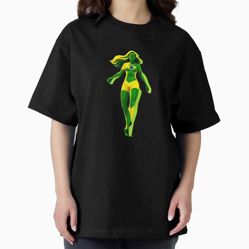 Feminine World Soccer Energy by apeles68