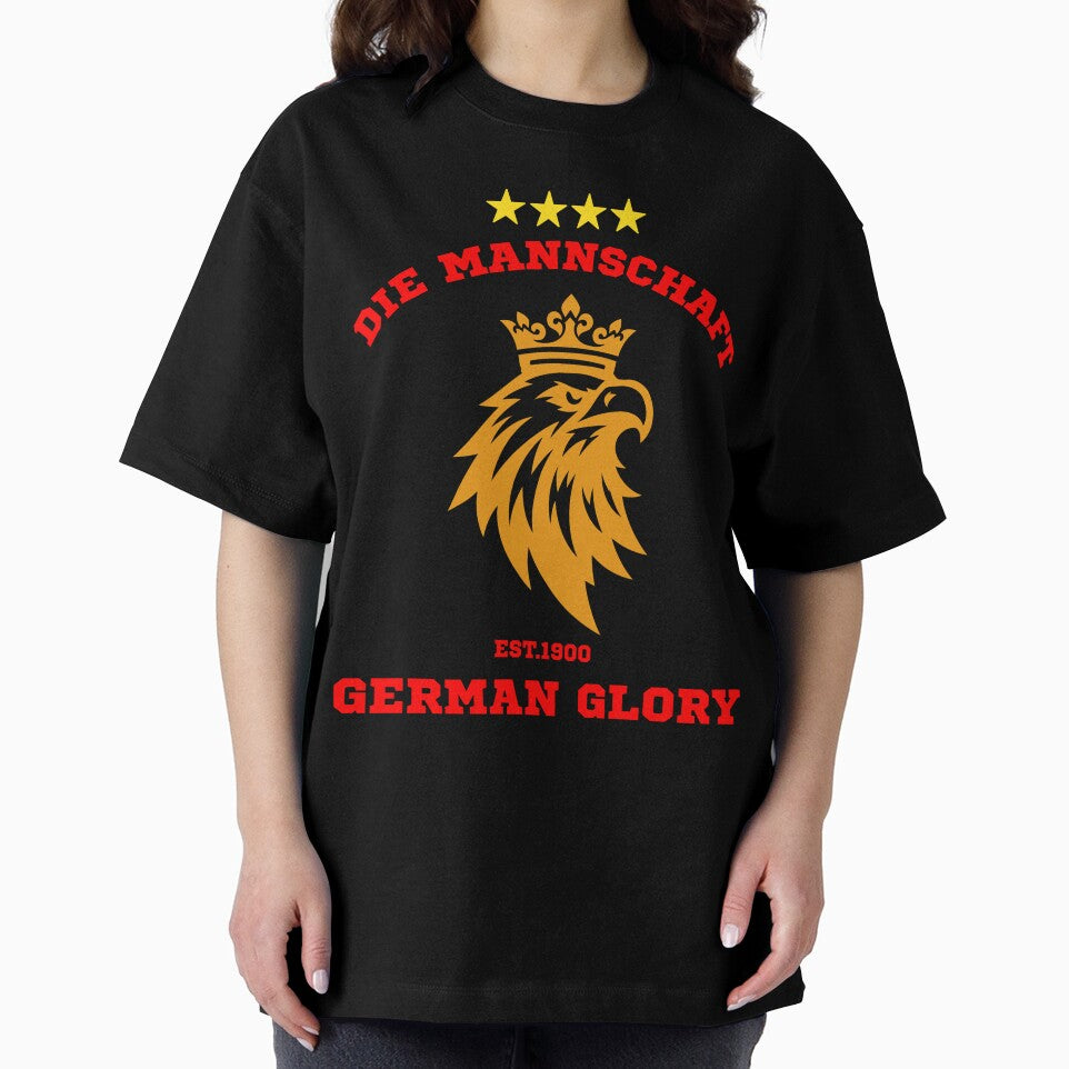 Golden Eagle Sports Mascot Graphic by WildTrace
