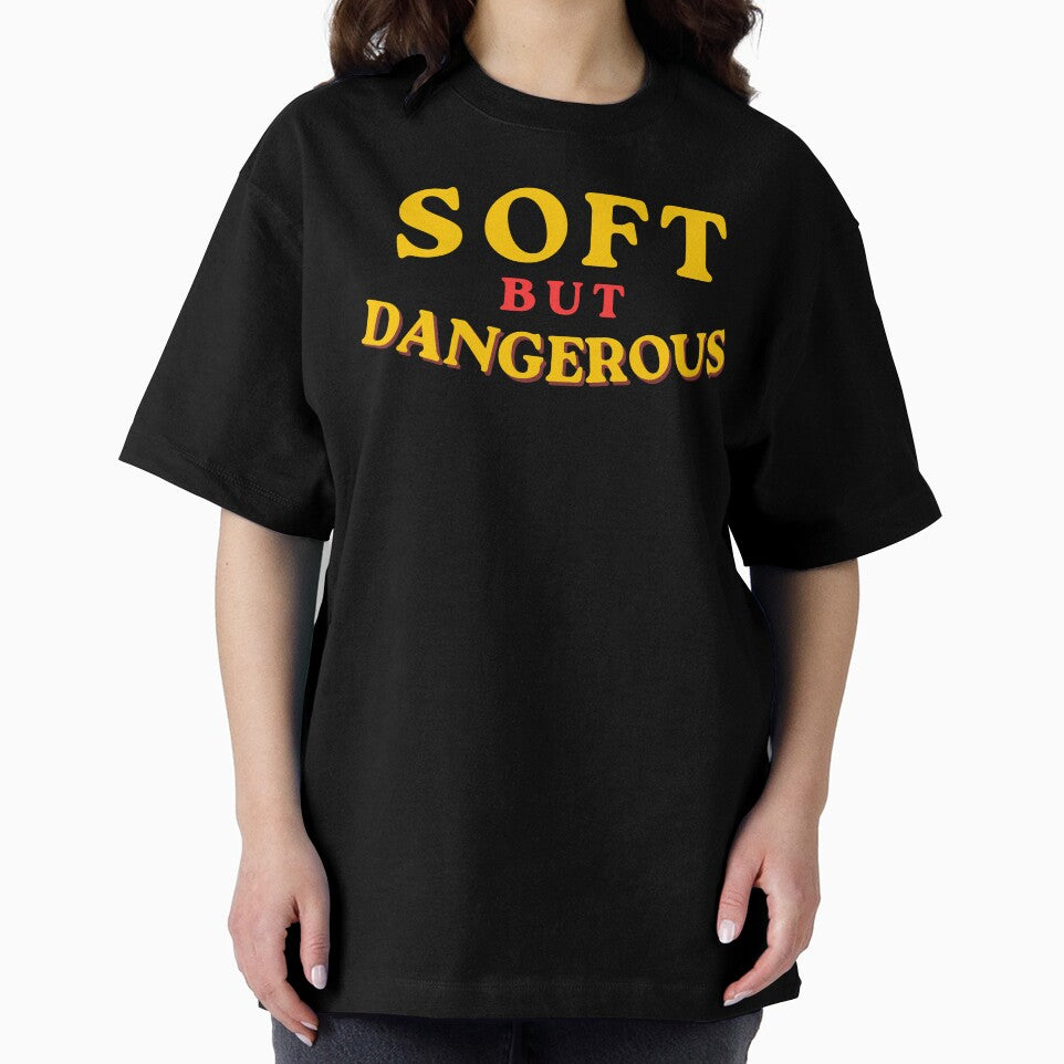 Soft but dangerous by PeterskyDesign