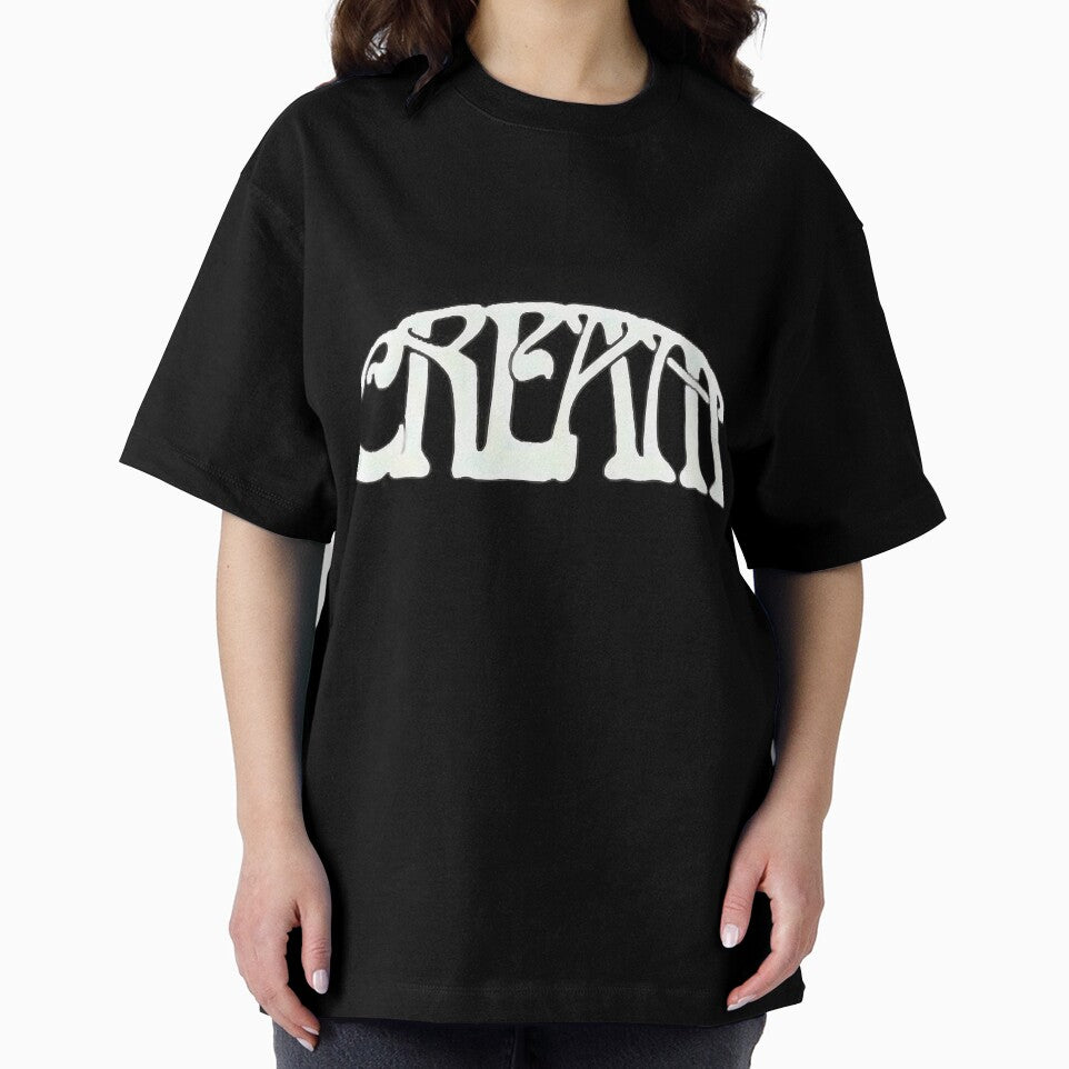 Cream Band Simple by ARAFAH ALHINSHEERI