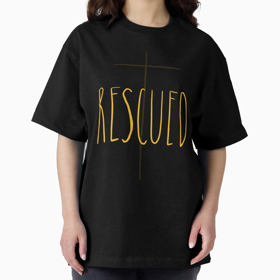 Christian Collection Rescued by Gabrielle Lawrence